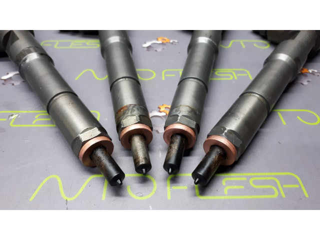 Б/у форсунка H8201108033/ 0445110485 1.5 dCi для Dacia/ Nissan/ Renault Б/у форсунка H8201108033/ 0445110485 1.5 dCi для Dacia/ Nissan/ Renault