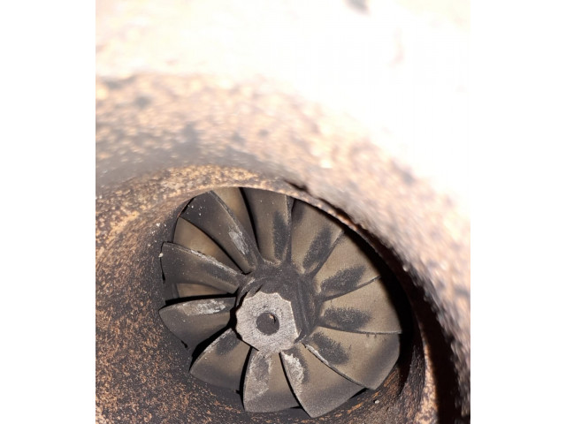 Б/у турбина A6650901980, Garett для SsangYong Rexton Б/у турбина A6650901980, Garett для SsangYong Rexton