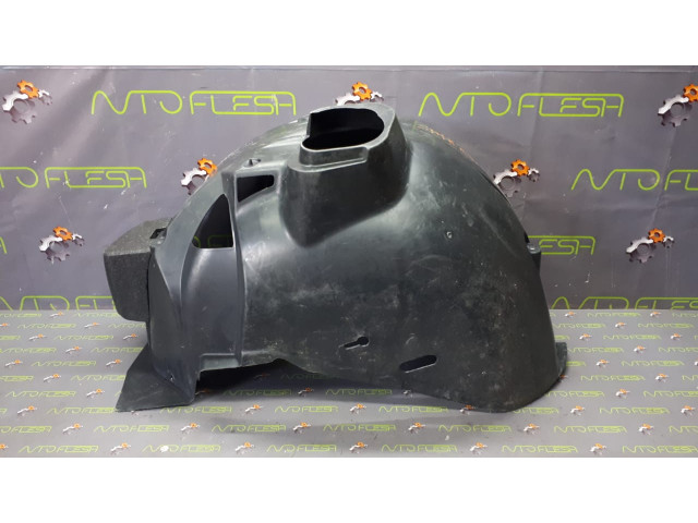 Б/у подкрылок передний правый A4518840222 для Smart ForTwo 451