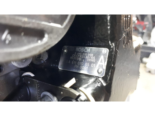 Б/у двигатель OM611.960, 2.2 CDI для Mercedes C-Class/ E-Class/ Sprinter/ V-Class Б/у двигатель OM611.960, 2.2 CDI для Mercedes C-Class/ E-Class/ Sprinter/ V-Class