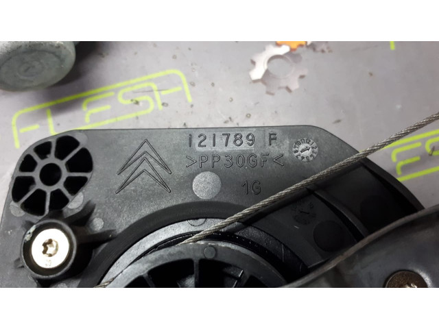 Б/у стеклоподъемник передний 9802531980, 9802531780 для Citroen C4, DS4/ Peugeot 4008 Б/у стеклоподъемник передний 9802531980, 9802531780 для Citroen C4, DS4/ Peugeot 4008