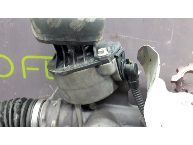 Б/у рулевая рейка в сборе 1K1423051EB для Audi/ Seat/ Skoda/ Volkswagen Б/у рулевая рейка в сборе 1K1423051EB для Audi/ Seat/ Skoda/ Volkswagen