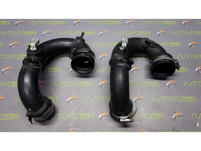Б/у патрубок воздушного фильтра 8200136780 8200404193 для Dacia/ Nissan/ Renault