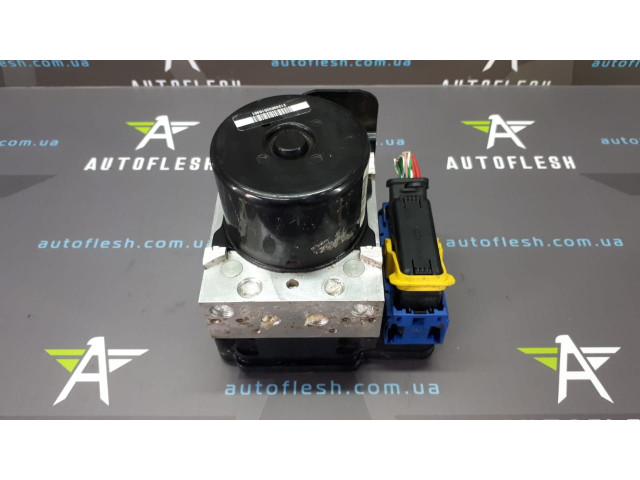 Б/у блок ABS/ блок АБС 476602071R для Renault Laguna III Б/у блок ABS/ блок АБС 476602071R для Renault Laguna III
