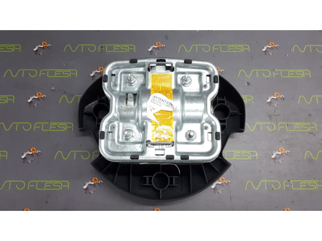 Airbag/ подушка безпеки 8200677496 Renault Clio 3 Airbag/ подушка безпеки 8200677496 Renault Clio 3