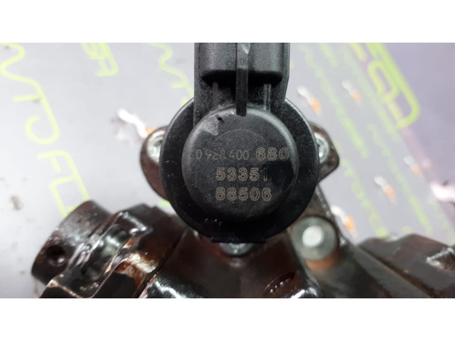 Б/у ТНВД 0445010157/ 0928400680, Bosch для Alfa Romeo/ Chevrolet/ Fiat/ Lancia/ Opel/ Peugeot/ Suzuki Б/у ТНВД 0445010157/ 0928400680, Bosch для Alfa Romeo/ Chevrolet/ Fiat/ Lancia/ Opel/ Peugeot/ Suzuki