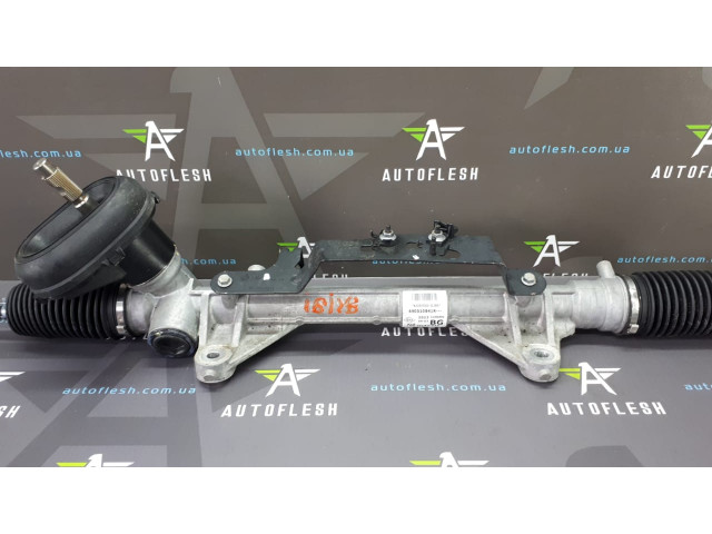 Б/у рейка рулевая 490010841R для Renault Captur/ Clio IV/ Zoe Б/у рейка рулевая 490010841R для Renault Captur/ Clio IV/ Zoe