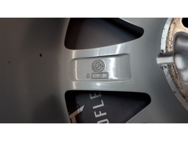 Б/у диски R16, 6.5Jx16/ ET47, 5х114.3 для Renault Laguna III/ Megane III, IV/ Scenic III/ Talisman Б/у диски R16, 6.5Jx16/ ET47, 5х114.3 для Renault Laguna III/ Megane III, IV/ Scenic III/ Talisman