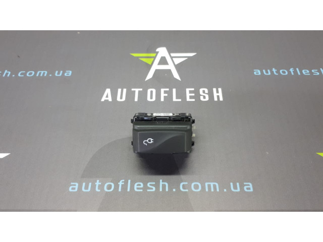 Б/у кнопка зарядки 252801770R для Renault Zoe