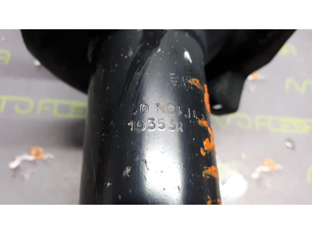 Б/у амортизатор передний Monroe G16353/ G16354 для Nissan Primera P12 Б/у амортизатор передний Monroe G16353/ G16354 для Nissan Primera P12