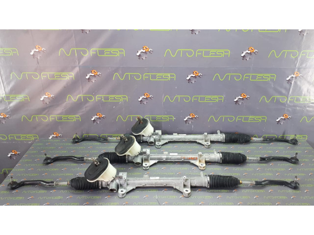 Б/у рулевая рейка 490010055R, 490010024R, 490017022R для Renault Fluence/ Megane III/ Scenic III