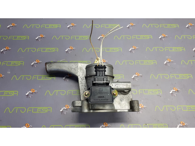 Б/у дроссельная заслонка 7700868844 для Renault Clio II/ Kangoo Б/у дроссельная заслонка 7700868844 для Renault Clio II/ Kangoo