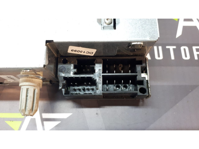 Автомагнітола 28185JY01A (Radio, CD) Renault Koleos Автомагнітола 28185JY01A (Radio, CD) Renault Koleos