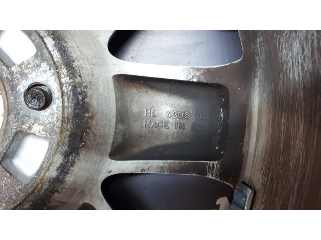 Б/у диски 403000035R, R16, 7Jx16/ ET47, 5х114.3 для Renault Laguna III/ Megane III/ Scenic III Б/у диски 403000035R, R16, 7Jx16/ ET47, 5х114.3 для Renault Laguna III/ Megane III/ Scenic III