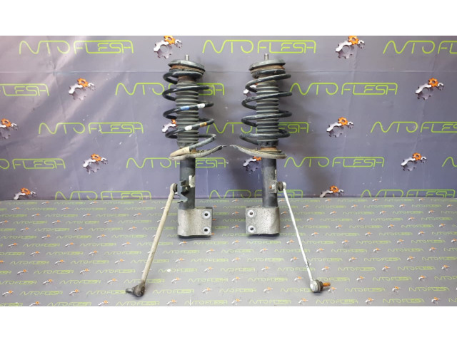 Б/у амортизатор передний 9684108380 для Citroen Berlingo/ Peugeot Partner