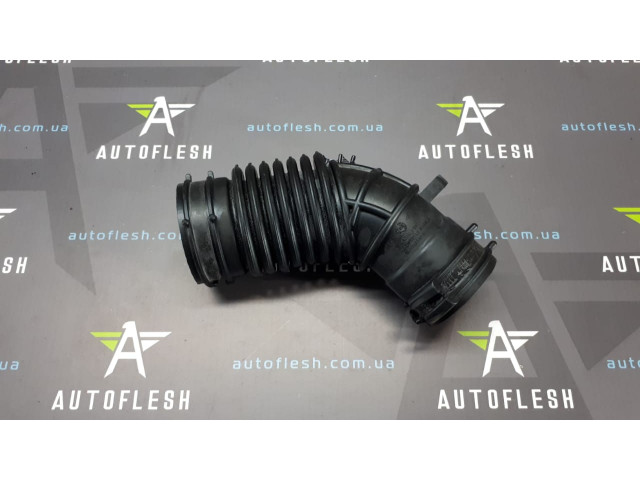 Б/у патрубок воздушного фильтра 165758885R, 1.5 dCi для Dacia Duster/ Renault Captur, Clio IV