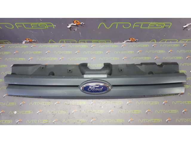 Б/у решетка радиатора 7T16-8138-ABW для Ford Transit Connect