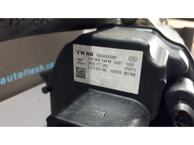 Б/у рейка рулевая/ электроусилитель руля 1K0909144M, 1K1423051EK для Audi/ Seat/ Skoda/ Volkswagen Б/у рейка рулевая/ электроусилитель руля 1K0909144M, 1K1423051EK для Audi/ Seat/ Skoda/ Volkswagen