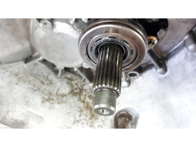 Б/у КПП (коробка передач) TL4A001, 1.5 dCi для Renault Kangoo II/ Megane II/ Scenic II Б/у КПП (коробка передач) TL4A001, 1.5 dCi для Renault Kangoo II/ Megane II/ Scenic II