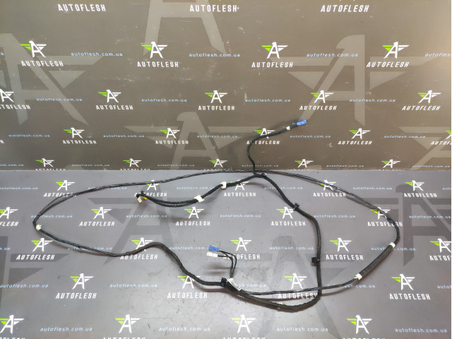 Б/в проводка радіо 282439119R для Renault Zoe Б/в проводка радіо 282439119R для Renault Zoe