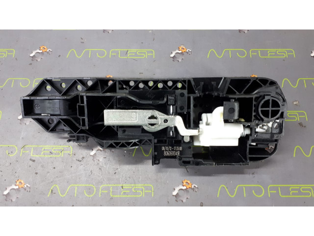 Б/у ручка двери в сборе/ механизм ручки 806060041R для Renault Grand Scenic III/ Megane III/ Scenic III Б/у ручка двери в сборе/ механизм ручки 806060041R для Renault Grand Scenic III/ Megane III/ Scenic III