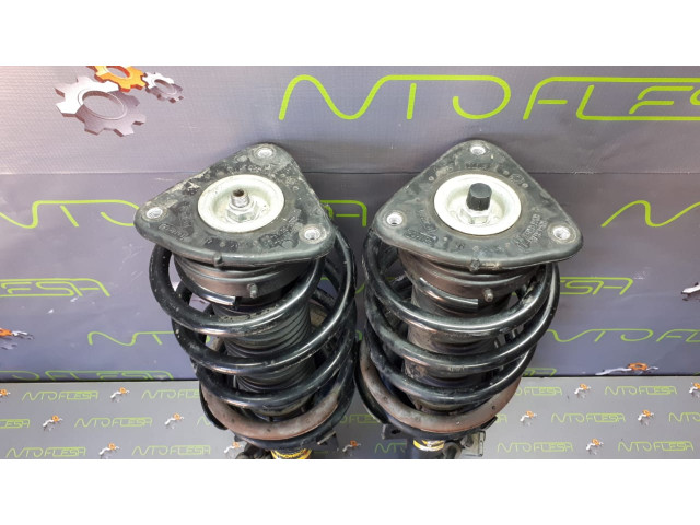 Б/у амортизатор передний BBM334700A/ BBM334900A, 2.2 MZR-CD для Mazda 3 BL Б/у амортизатор передний BBM334700A/ BBM334900A, 2.2 MZR-CD для Mazda 3 BL