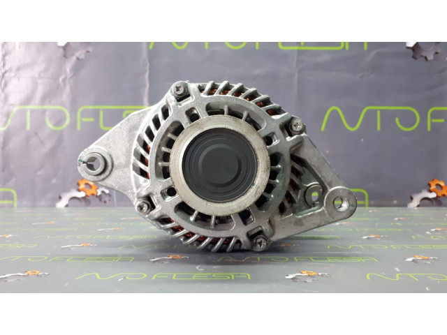 Б/у генератор A2TJ0681/ R2AA18300A для Mazda 3/ 6/ CX-7 Б/у генератор A2TJ0681/ R2AA18300A для Mazda 3/ 6/ CX-7