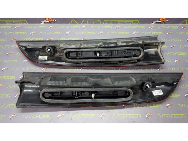 Б/у фонарь задний 8200150619, 8200150621 для Nissan Kubistar/ Renault Kangoo Б/у фонарь задний 8200150619, 8200150621 для Nissan Kubistar/ Renault Kangoo