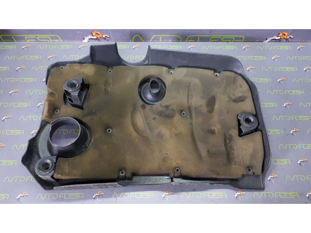 Б/у крышка двигателя 8200365952/ 8200404674, 1.5 dCi для Renault Laguna III/ Megane II/ Scenic II Б/у крышка двигателя 8200365952/ 8200404674, 1.5 dCi для Renault Laguna III/ Megane II/ Scenic II