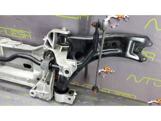 Б/у кронштейн рычага 1K0199295E, 1K0199296E для Audi/ Seat/ Skoda/ Volkswagen Б/у кронштейн рычага 1K0199295E, 1K0199296E для Audi/ Seat/ Skoda/ Volkswagen