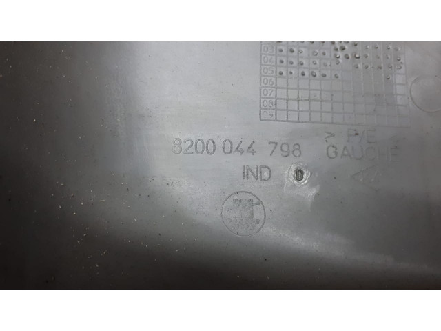 Б/у полки авиационные/ полки вещевые 8200044798, 8200044799 для Nissan Kubistar/ Renault Kangoo Б/у полки авиационные/ полки вещевые 8200044798, 8200044799 для Nissan Kubistar/ Renault Kangoo