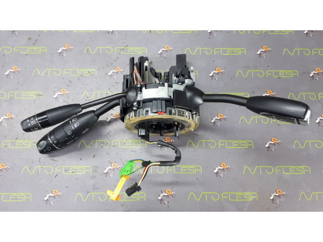 Б/у подрулевой переключатель A1645403445 для Mercedes ML-Class/ R-Class Б/у подрулевой переключатель A1645403445 для Mercedes ML-Class/ R-Class