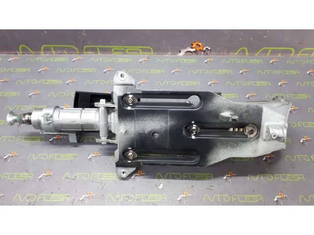 Б/у рулевая колонка в сборе A1644600816 для Mercedes GL-Class/ ML-Class Б/у рулевая колонка в сборе A1644600816 для Mercedes GL-Class/ ML-Class