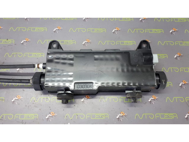 Б/у электро-ручник, стояночный тормоз, блок ручника 8200396849 для Renault Scenic II Б/у электро-ручник, стояночный тормоз, блок ручника 8200396849 для Renault Scenic II