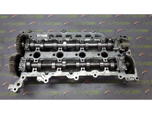 Б/у ГБЦ/ головка блока цилиндров в сборе 8200539196, 8200521007, 2.0 dCi, Euro 4 для Nissan/ Opel/ Renault Б/у ГБЦ/ головка блока цилиндров в сборе 8200539196, 8200521007, 2.0 dCi, Euro 4 для Nissan/ Opel/ Renault