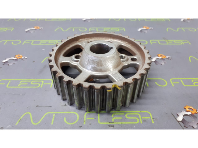 Б/у шкив/ шестерня ТНВД 9636947780, 1.6 HDi для Citroen/ Fiat/ Ford/ Mazda/ Mini/ Peugeot Б/у шкив/ шестерня ТНВД 9636947780, 1.6 HDi для Citroen/ Fiat/ Ford/ Mazda/ Mini/ Peugeot