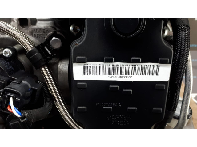АКПП у зборі 1.6 e-HDI, 20DS85/ 9686944310, Euro 5 Citroen Peugeot АКПП у зборі 1.6 e-HDI, 20DS85/ 9686944310, Euro 5 Citroen Peugeot
