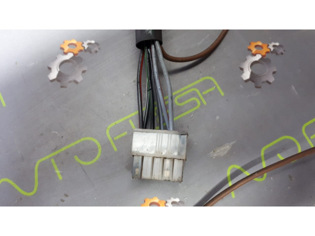 Б/у прицепное оборудование Bosal 044491 для Mercedes Citan/ Renault Kangoo II Б/у прицепное оборудование Bosal 044491 для Mercedes Citan/ Renault Kangoo II