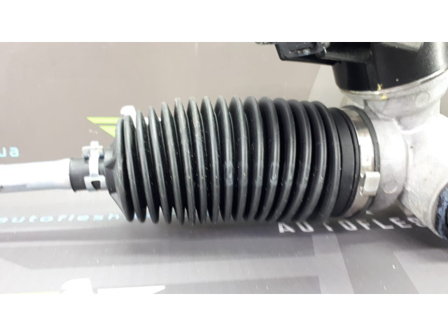 Б/у рейка рулевая 490010841R для Renault Captur/ Clio IV/ Zoe Б/у рейка рулевая 490010841R для Renault Captur/ Clio IV/ Zoe