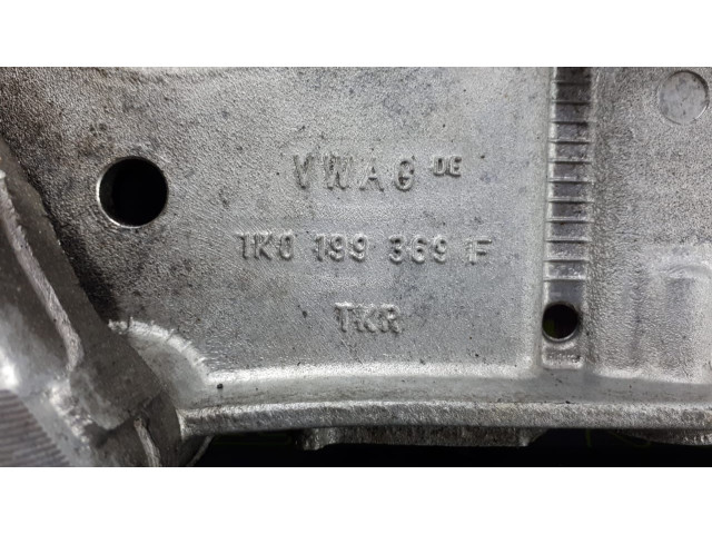 Б/у подрамник передний, подушка двигателя 1K0199867, 1K0199369F для Audi/ Seat/ Skoda/ Volkswagen Б/у подрамник передний, подушка двигателя 1K0199867, 1K0199369F для Audi/ Seat/ Skoda/ Volkswagen