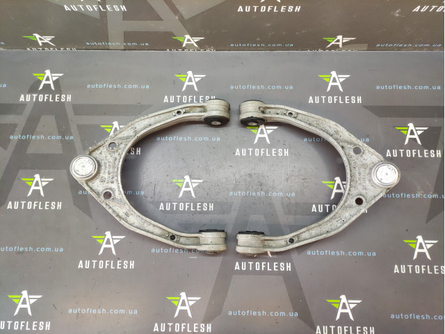 Б/в важіль передній верхній 7L0407047B для Audi Q7/Porsche Cayenne/ Volkswagen Touareg