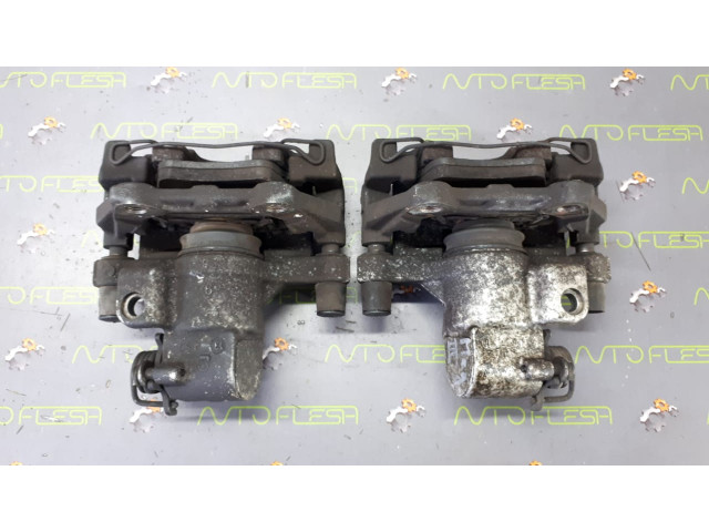 Б/у тормозной суппорт задний 7701049108, 7701049109 для Renault Espace IV/ Laguna II/ Megane II/ Vel Satis Б/у тормозной суппорт задний 7701049108, 7701049109 для Renault Espace IV/ Laguna II/ Megane II/ Vel Satis