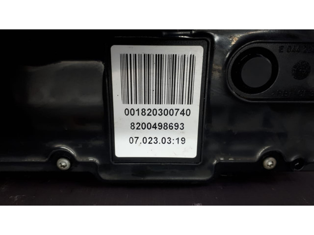 Б/у стояночный тормоз/ электро ручник 8200498693 для Renault Laguna II Б/у стояночный тормоз/ электро ручник 8200498693 для Renault Laguna II