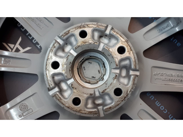Б/у диски R16, 6.5Jx16/ ET47, 5х114.3 для Renault Laguna III/ Megane III, IV/ Scenic III/ Talisman Б/у диски R16, 6.5Jx16/ ET47, 5х114.3 для Renault Laguna III/ Megane III, IV/ Scenic III/ Talisman