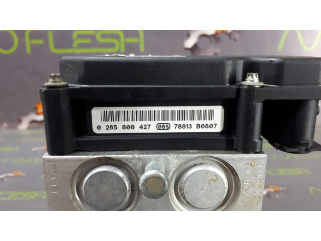 Б/у блок ABS/ блок АБС 1401082980, 1400513280 для Citroen Jumpy/ Fiat Scudo/ Peugeot Expert Б/у блок ABS/ блок АБС 1401082980, 1400513280 для Citroen Jumpy/ Fiat Scudo/ Peugeot Expert