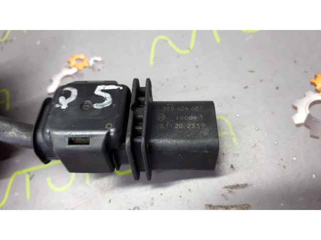 Б/у лямбда-зонд 0281004083, 03L906262 для Audi/ Seat/ Skoda/ Volkswagen Б/у лямбда-зонд 0281004083, 03L906262 для Audi/ Seat/ Skoda/ Volkswagen