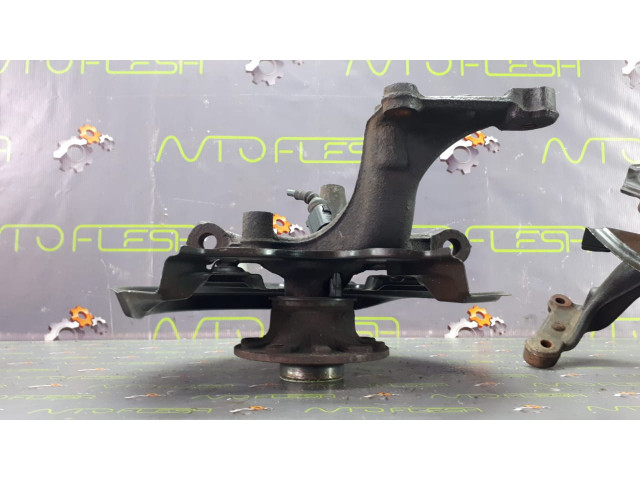 Б/у задняя цапфа с ABS/ задний кулак 1K0505435AB, 1K0505436AB для Audi/ Seat/ Skoda/ Volkswagen Б/у задняя цапфа с ABS/ задний кулак 1K0505435AB, 1K0505436AB для Audi/ Seat/ Skoda/ Volkswagen