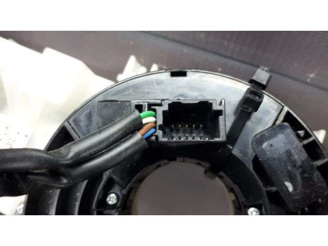 Б/у шлейф подрулевой с круизом/ шлейф airbag 255670001R для Nissan/ Opel/ Renault Б/у шлейф подрулевой с круизом/ шлейф airbag 255670001R для Nissan/ Opel/ Renault