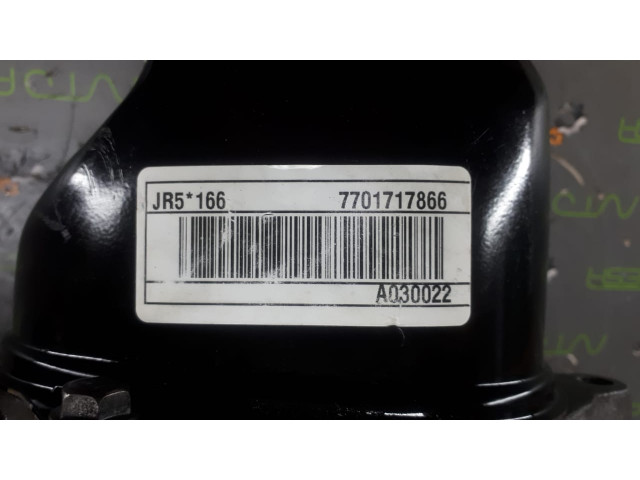 Б/у КПП/ коробка передач JR5166, 7701717866, 1.5 dCi для Dacia Logan/ Logan MCV/ Sandero Б/у КПП/ коробка передач JR5166, 7701717866, 1.5 dCi для Dacia Logan/ Logan MCV/ Sandero