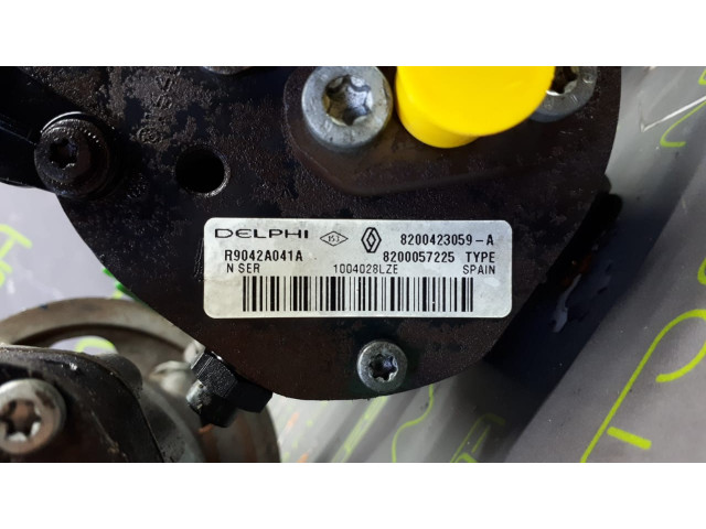 Б/у ТНВД 8200057225, 1.5 dCi, K9K Euro 3/ Euro 4, Delphi для Dacia/ Nissan/ Renault/ Suzuki Б/у ТНВД 8200057225, 1.5 dCi, K9K Euro 3/ Euro 4, Delphi для Dacia/ Nissan/ Renault/ Suzuki